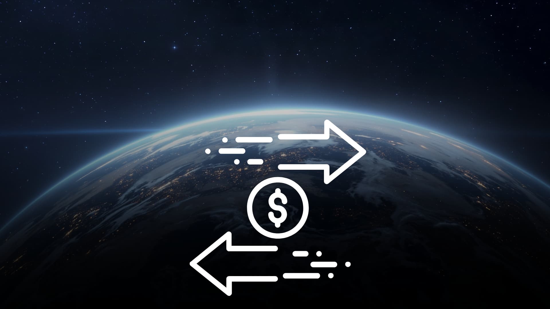 How Global Payments Work: Moving Money Across Borders