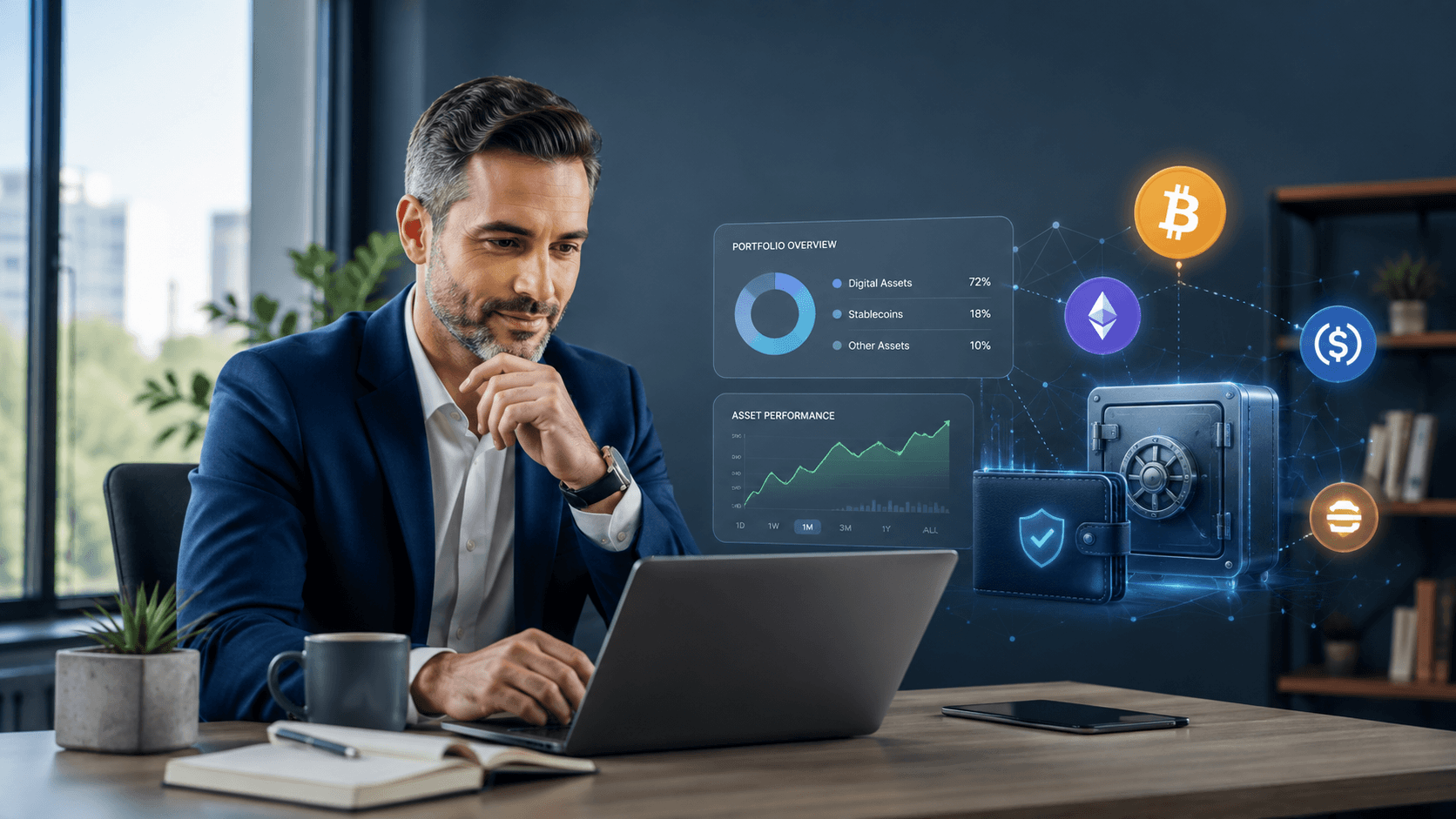 Understanding Digital Assets: A Guide for Business Owners